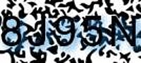grafischer Sicherheitscode