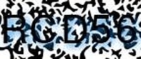 grafischer Sicherheitscode