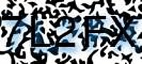 grafischer Sicherheitscode