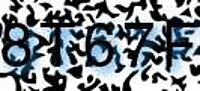 grafischer Sicherheitscode