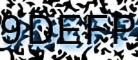 grafischer Sicherheitscode