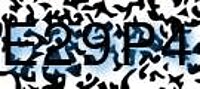grafischer Sicherheitscode