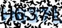 grafischer Sicherheitscode