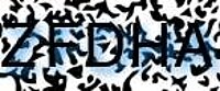 grafischer Sicherheitscode