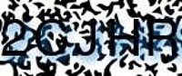 grafischer Sicherheitscode