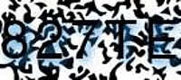grafischer Sicherheitscode