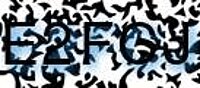 grafischer Sicherheitscode