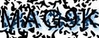 grafischer Sicherheitscode