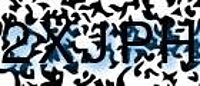 grafischer Sicherheitscode