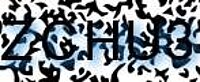 grafischer Sicherheitscode