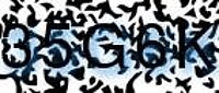grafischer Sicherheitscode