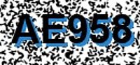 grafischer Sicherheitscode
