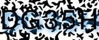 grafischer Sicherheitscode