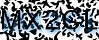 grafischer Sicherheitscode