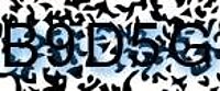 grafischer Sicherheitscode