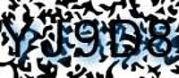 grafischer Sicherheitscode