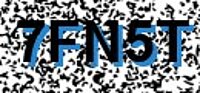 grafischer Sicherheitscode