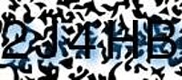 grafischer Sicherheitscode
