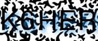 grafischer Sicherheitscode