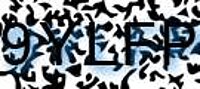 grafischer Sicherheitscode