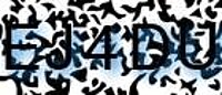 grafischer Sicherheitscode