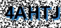 grafischer Sicherheitscode