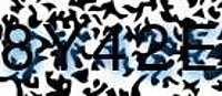 grafischer Sicherheitscode