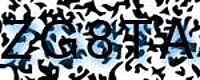grafischer Sicherheitscode