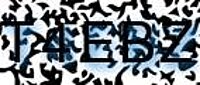 grafischer Sicherheitscode