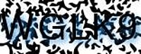grafischer Sicherheitscode