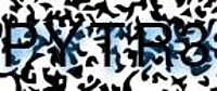 grafischer Sicherheitscode