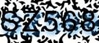 grafischer Sicherheitscode