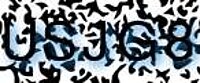 grafischer Sicherheitscode