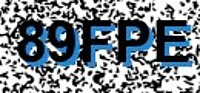 grafischer Sicherheitscode