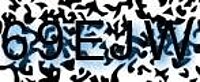 grafischer Sicherheitscode