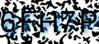 grafischer Sicherheitscode
