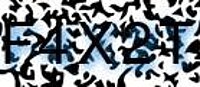 grafischer Sicherheitscode