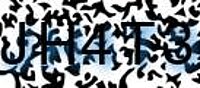 grafischer Sicherheitscode
