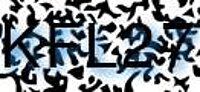 grafischer Sicherheitscode