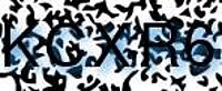 grafischer Sicherheitscode