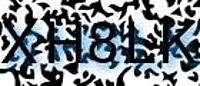 grafischer Sicherheitscode