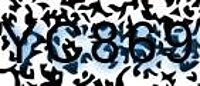 grafischer Sicherheitscode