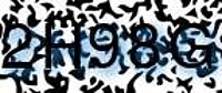 grafischer Sicherheitscode