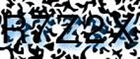 grafischer Sicherheitscode