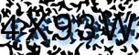 grafischer Sicherheitscode