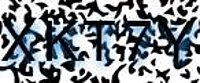 grafischer Sicherheitscode