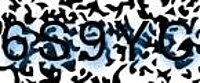 grafischer Sicherheitscode