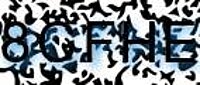 grafischer Sicherheitscode