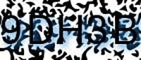 grafischer Sicherheitscode