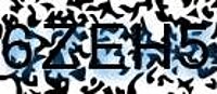 grafischer Sicherheitscode